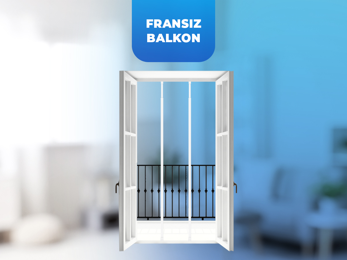 Fransiz-Balkon-2li-Beyaz