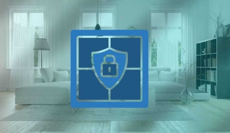 Pencere Güvenlik Bariyerlerinin Faydaları