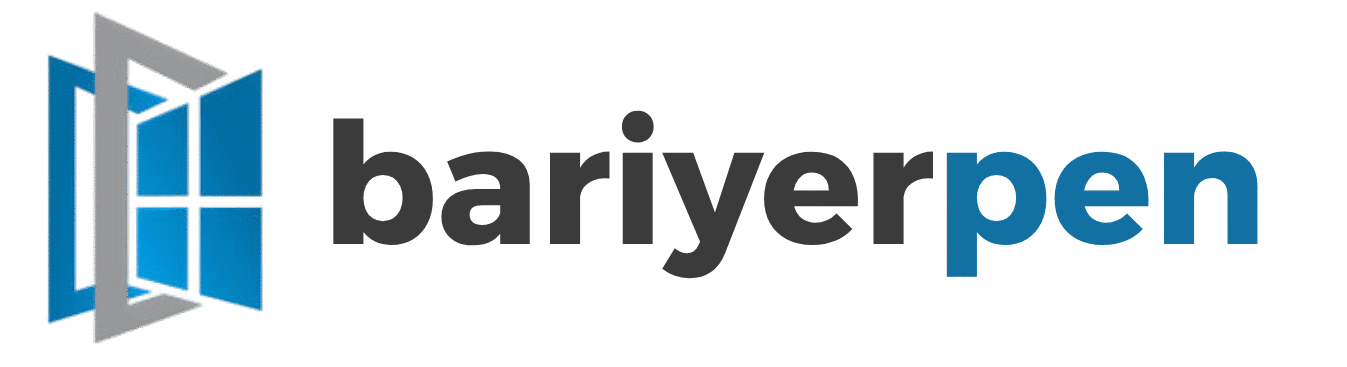 Bariyer Pen | Pencere Güvenlik Bariyeri